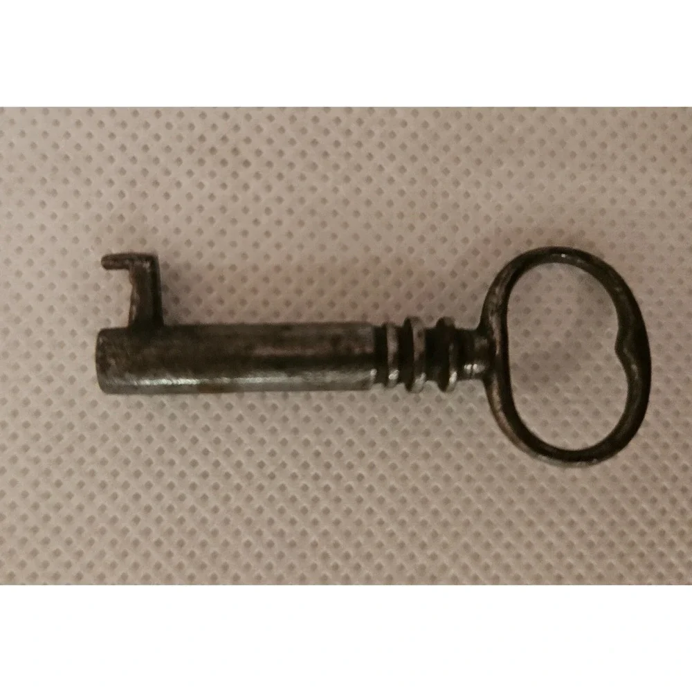 N/A unlock piece
